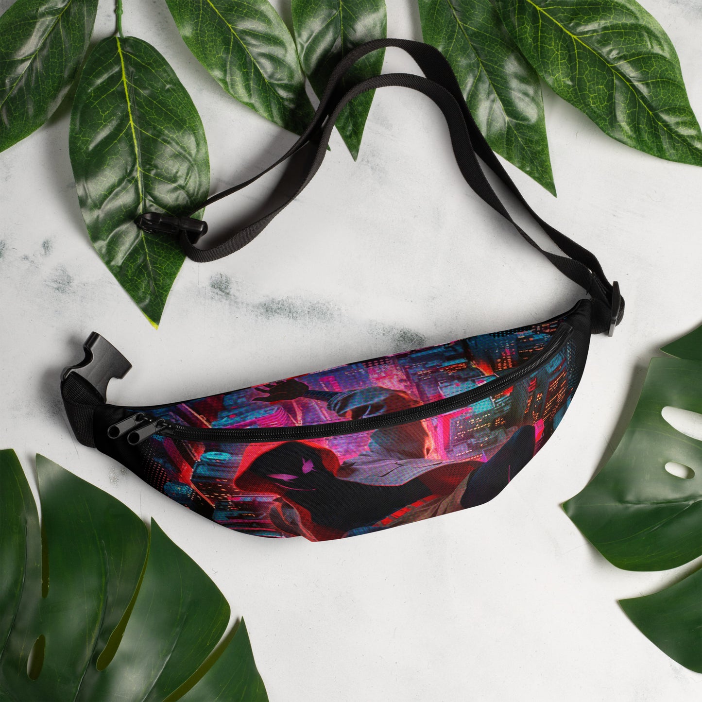 Embrace Your Inner Power - Strap Bag