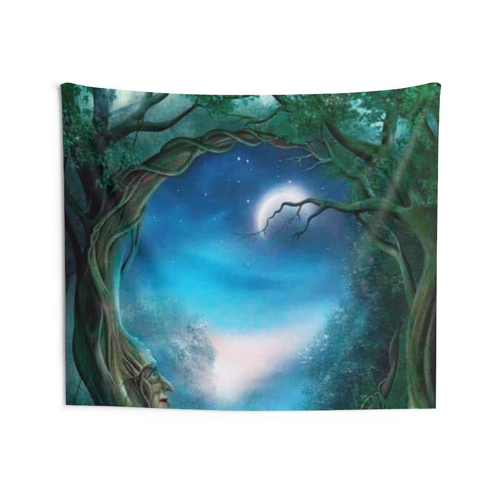 Universal Peace - Tapestry