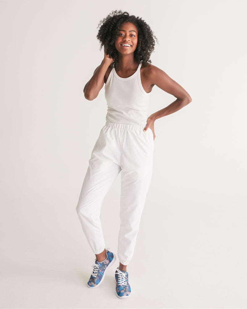 “Pure Contentment” - Women’s Athletic Shoes (April 2021)