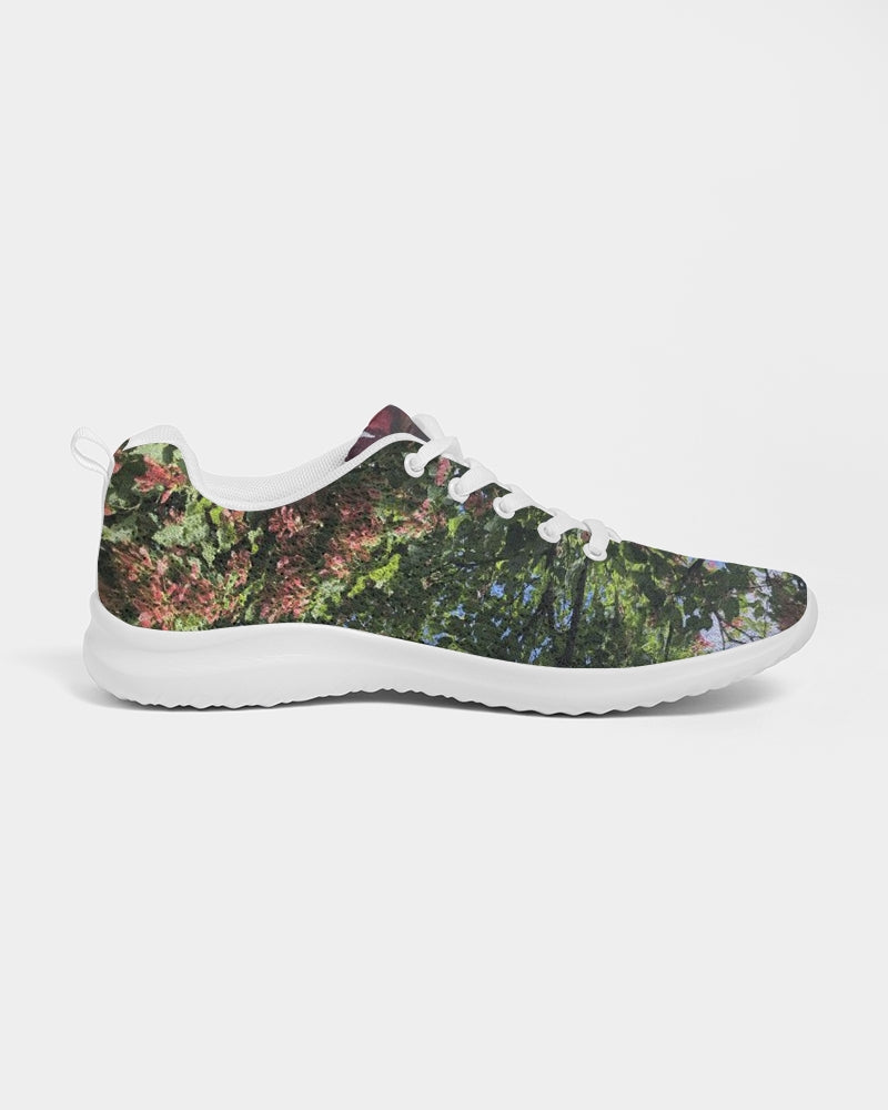 “Summer Transition” - Men's Athletic Shoe
