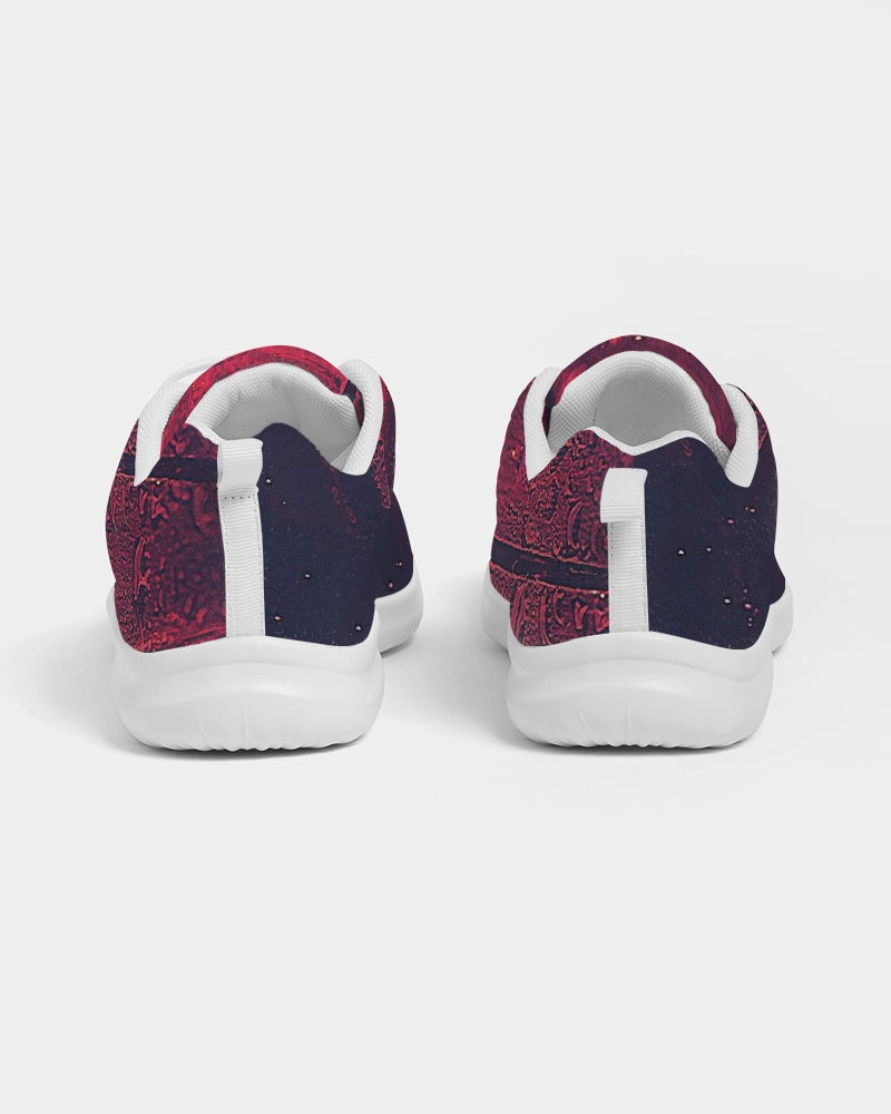 “Cry Later” - Men’s Athletic Shoes (April 2021)