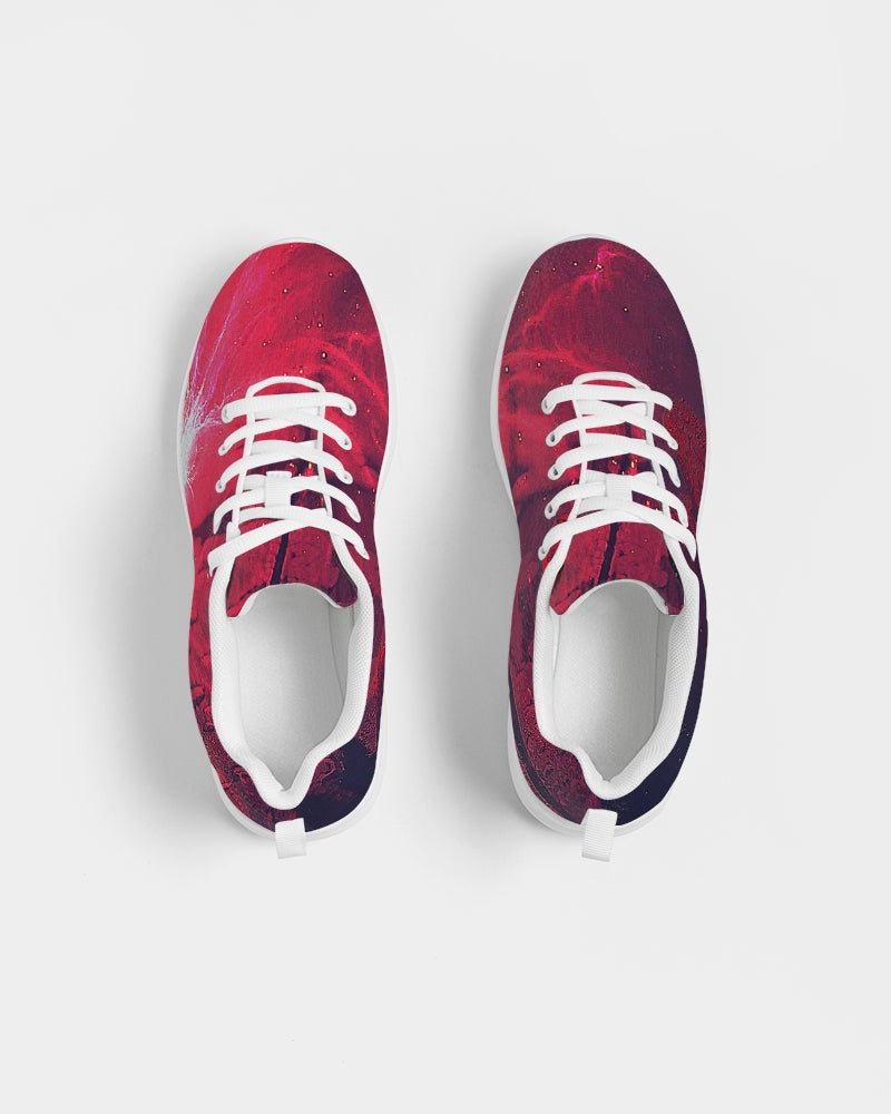 “Cry Later” - Women's Athletics Shoe (April 2021)