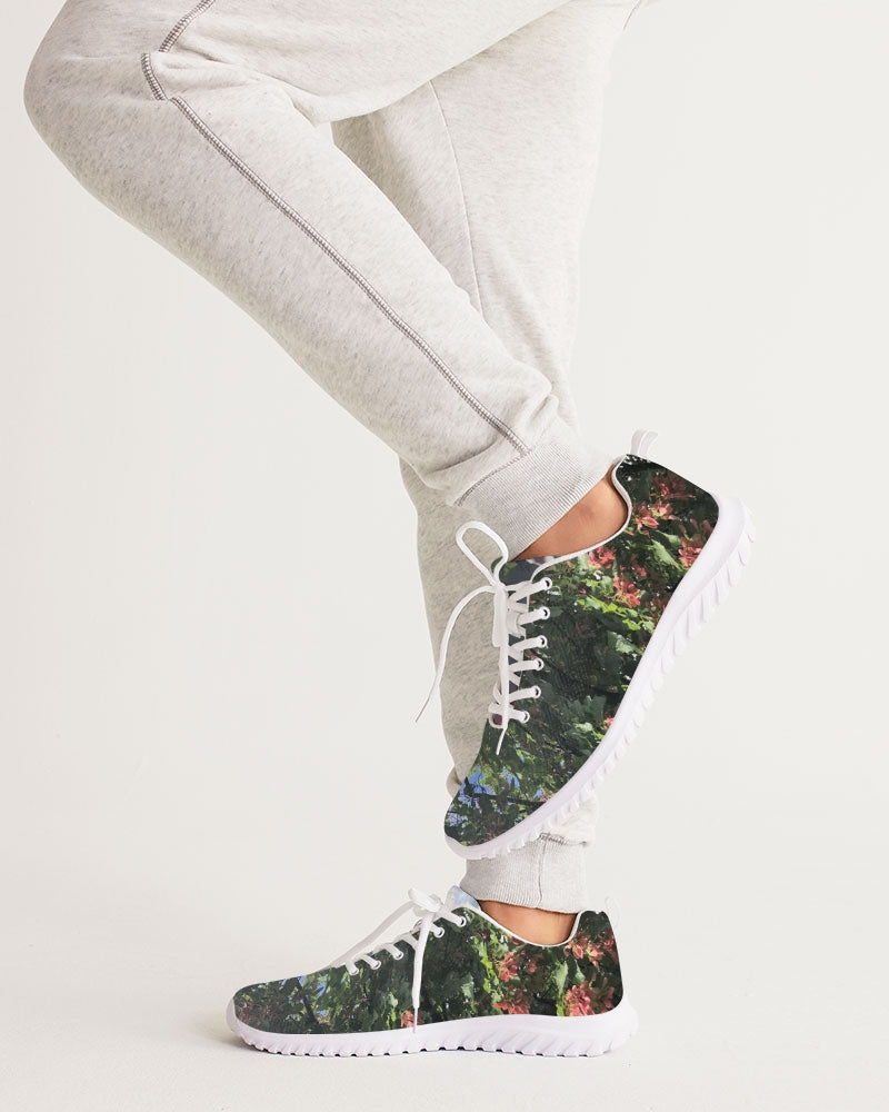 “Summer Transition” - Men's Athletic Shoe