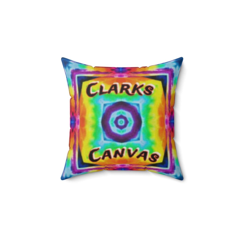 Lead With Love - Pillow