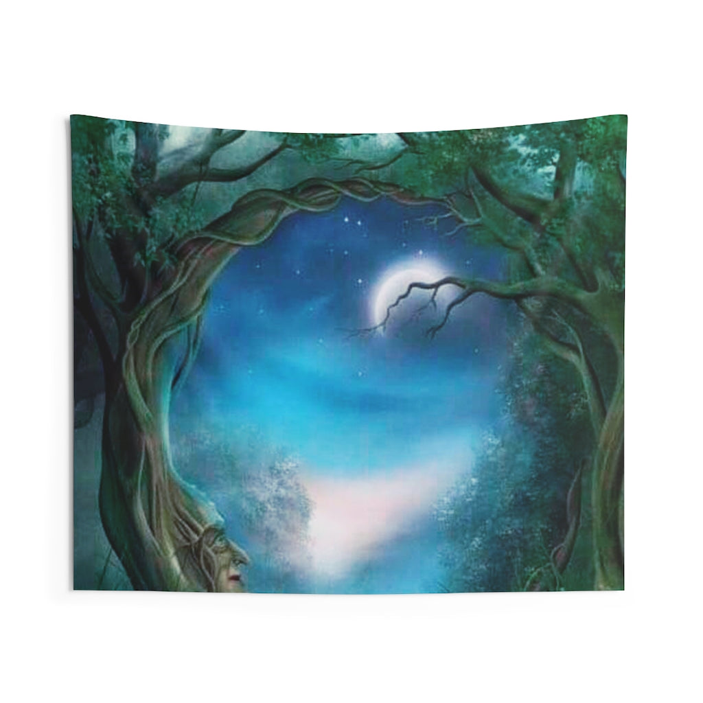 Universal Peace - Tapestry