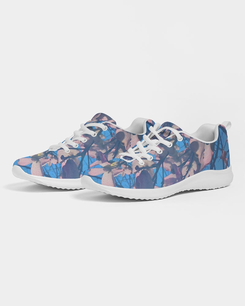 “Pure Contentment” - Women’s Athletic Shoes (April 2021)