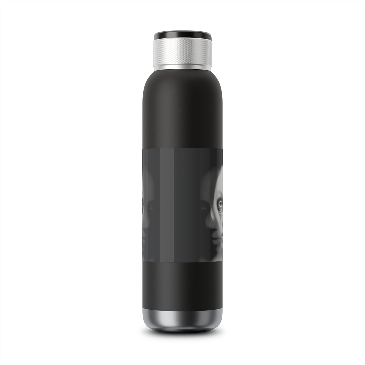 Inner Confusion - Bluetooth Water Bottle