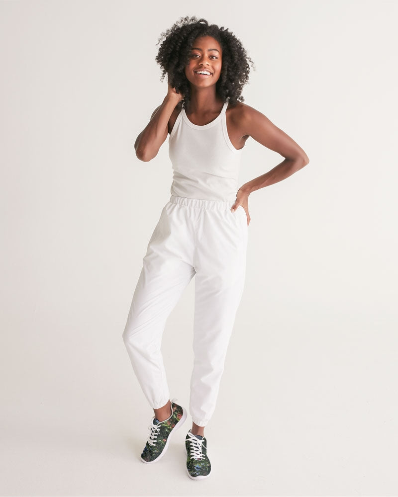 “Summer Transition” - Women's Athletic Shoe