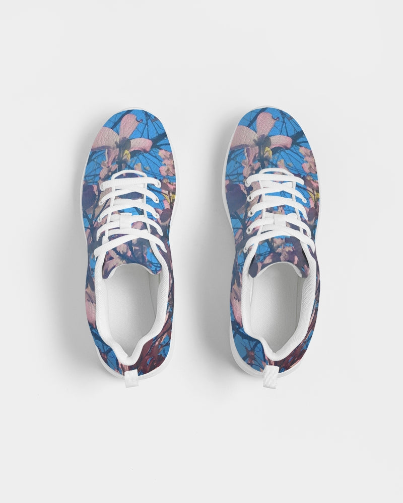“Pure Contentment” - Women’s Athletic Shoes (April 2021)