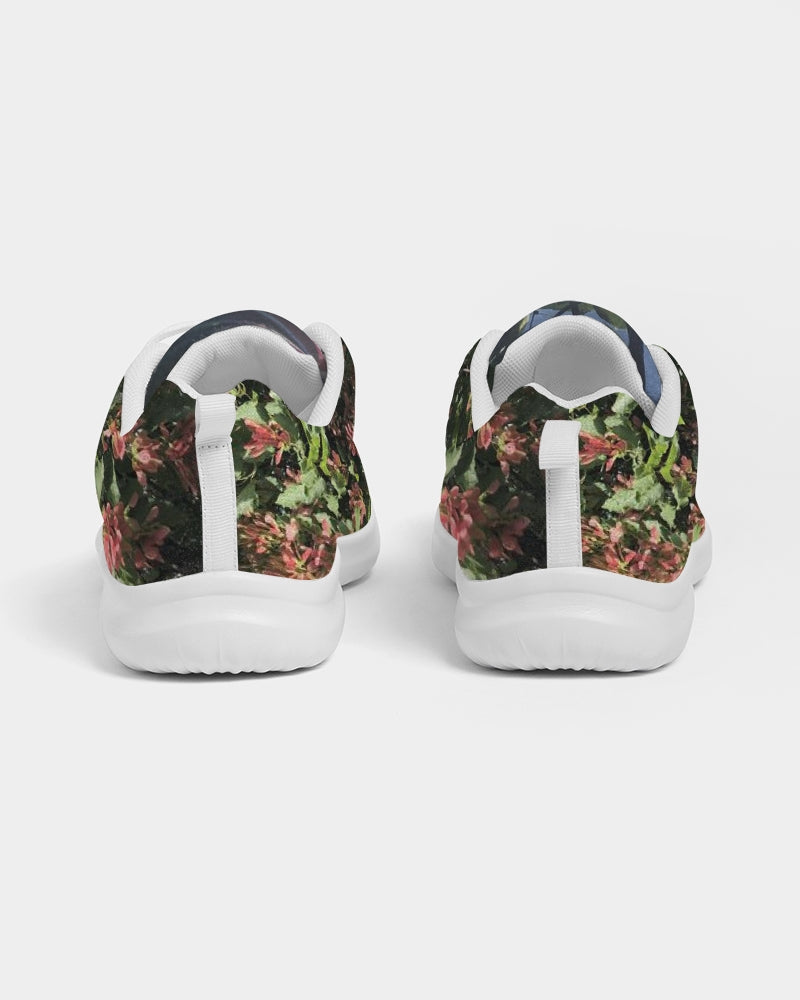 “Summer Transition” - Women's Athletic Shoe