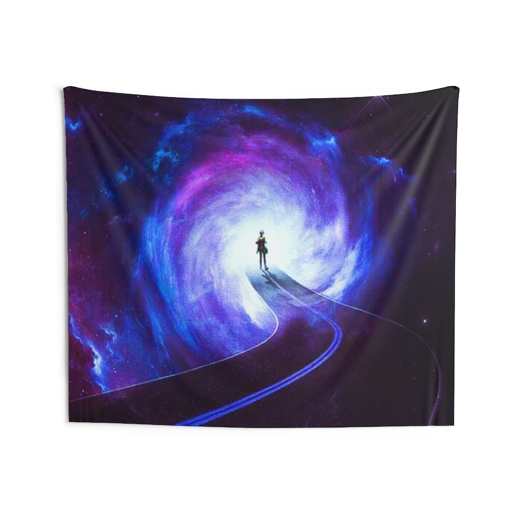 A Sense Of Completion - Tapestry