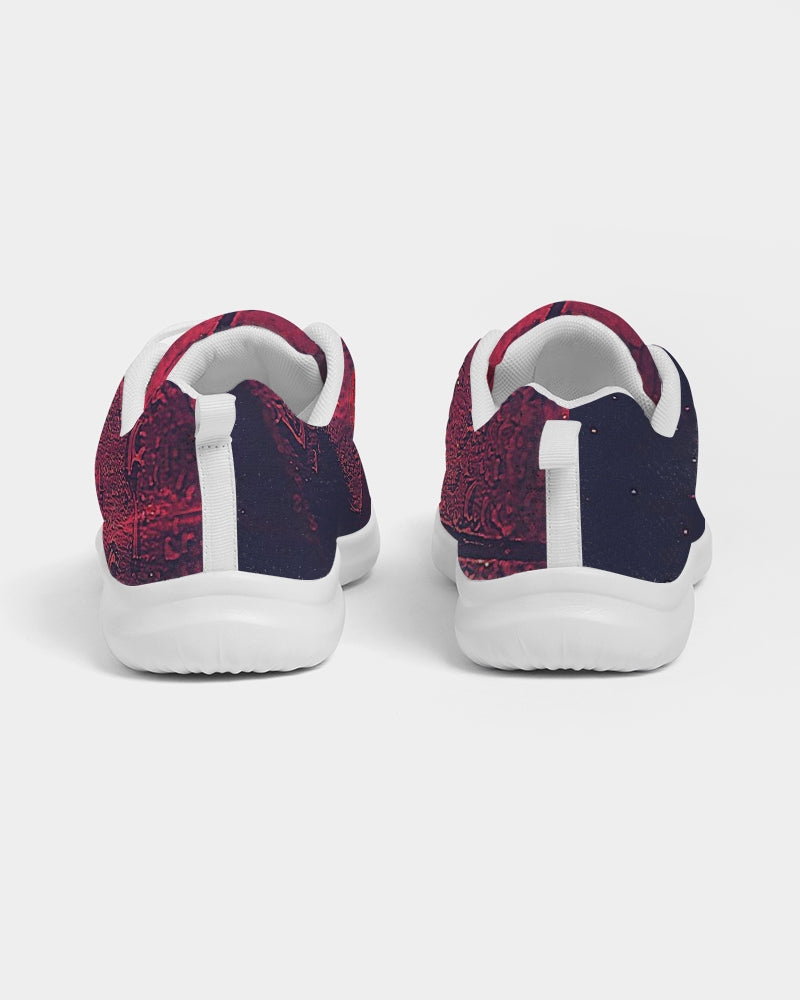 “Cry Later” - Women's Athletics Shoe (April 2021)