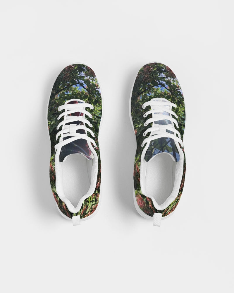 “Summer Transition” - Women's Athletic Shoe