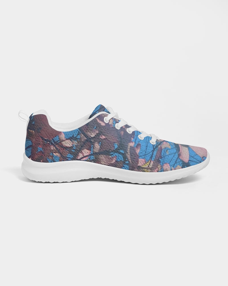 “Pure Contentment” - Men’s Athletic Shoes (April 2021)