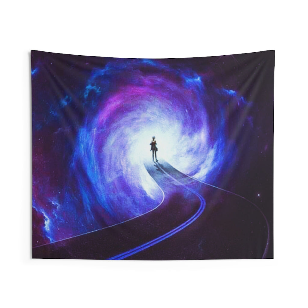 A Sense Of Completion - Tapestry