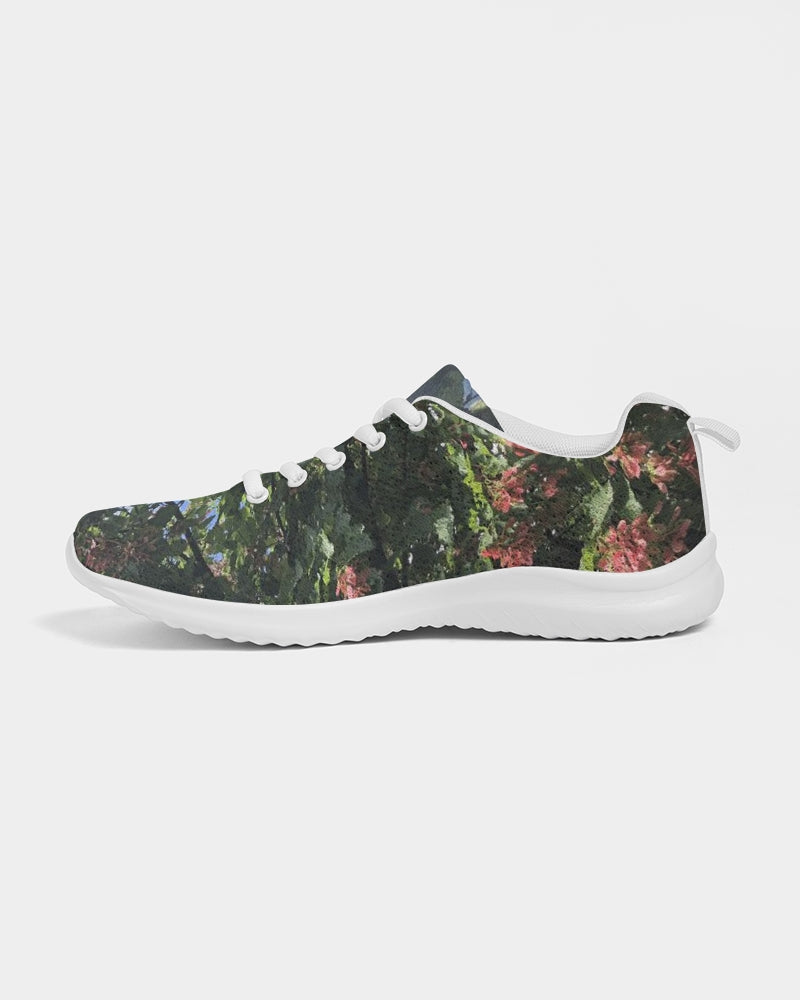 “Summer Transition” - Men's Athletic Shoe