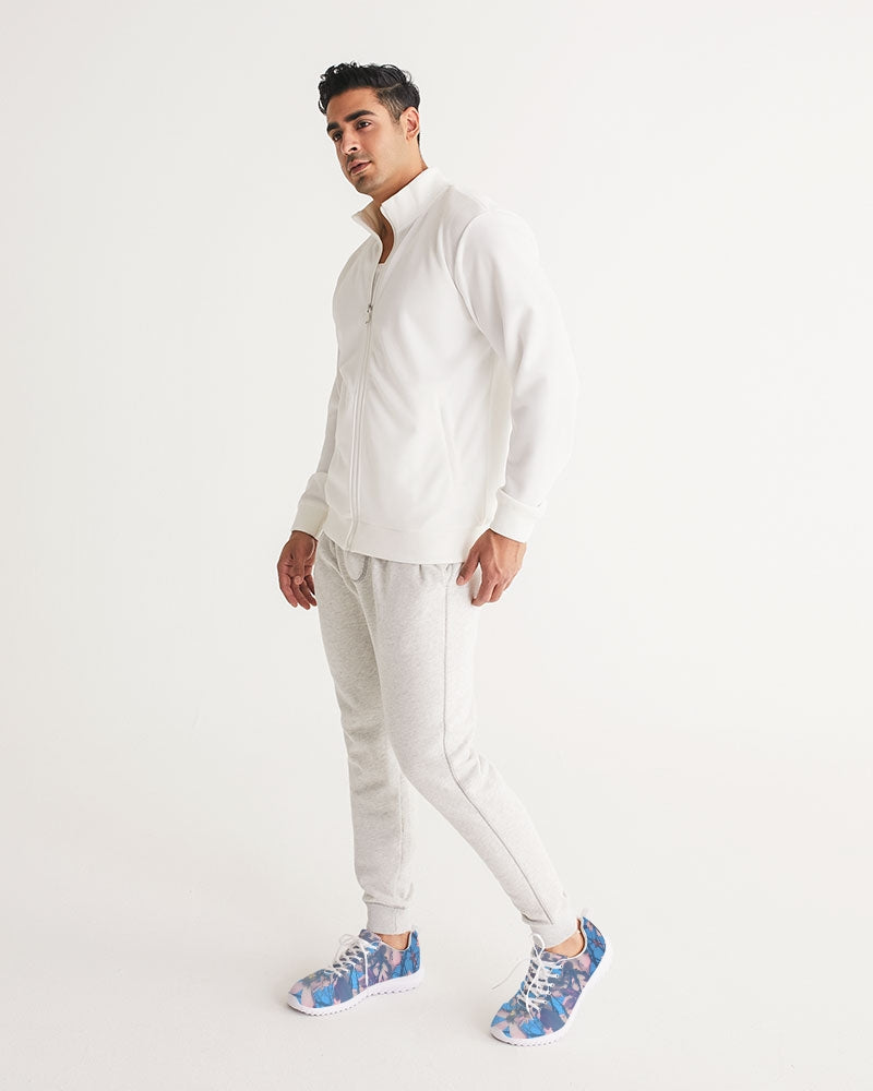 “Pure Contentment” - Men’s Athletic Shoes (April 2021)