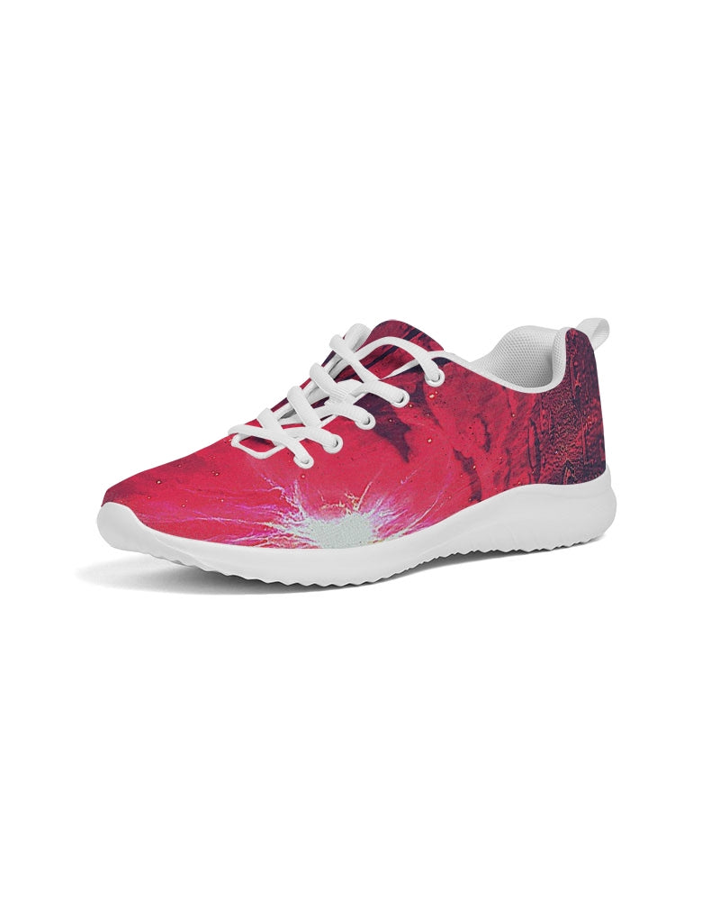 “Cry Later” - Women's Athletics Shoe (April 2021)