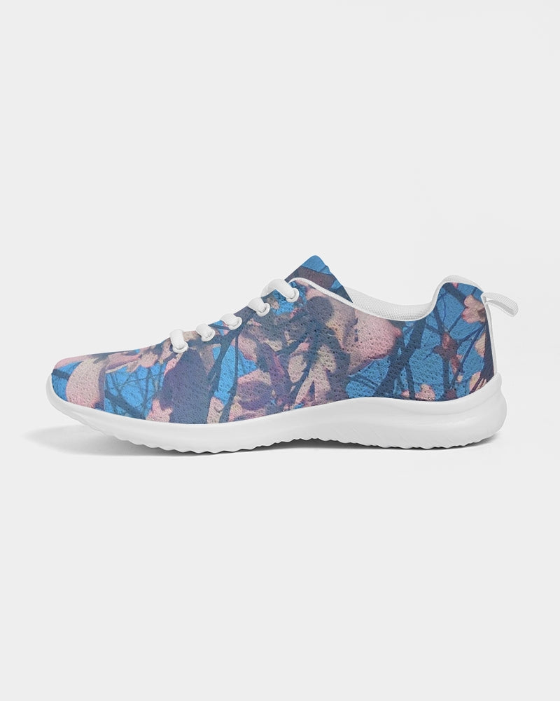 “Pure Contentment” - Men’s Athletic Shoes (April 2021)