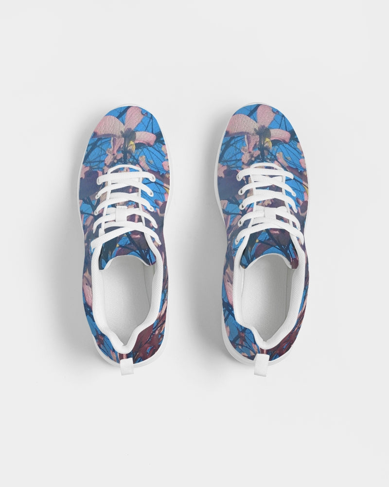“Pure Contentment” - Men’s Athletic Shoes (April 2021)