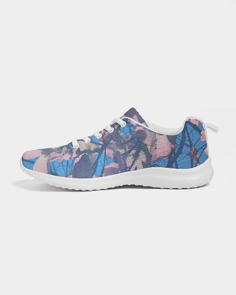 “Pure Contentment” - Women’s Athletic Shoes (April 2021)