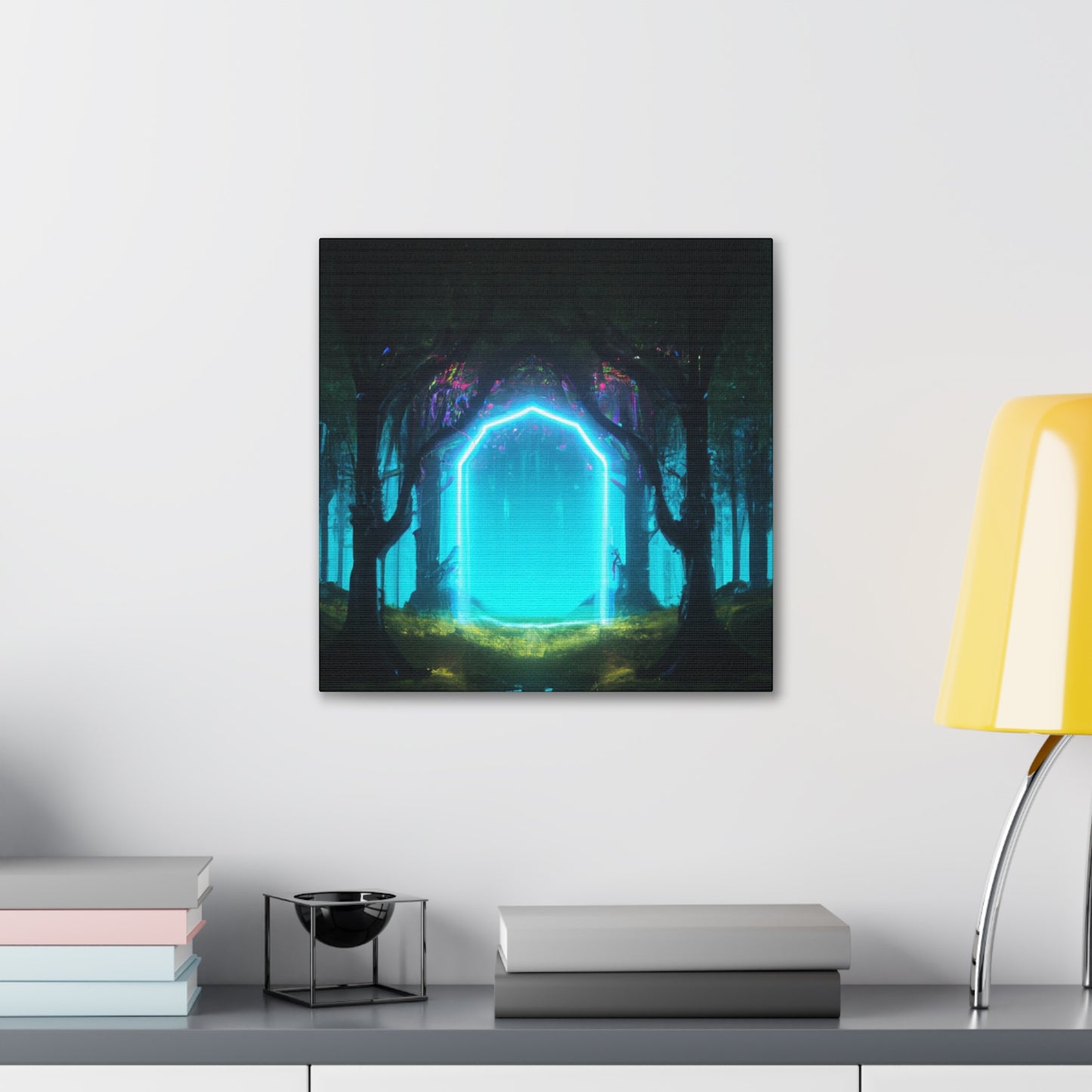 The Mystic Forest V3