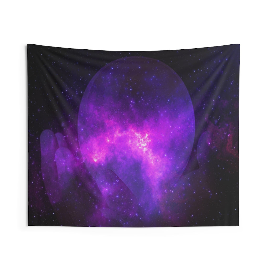 The World Is Your Galaxy - Tapestry