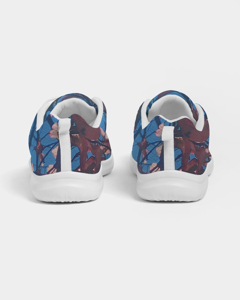 “Pure Contentment” - Men’s Athletic Shoes (April 2021)