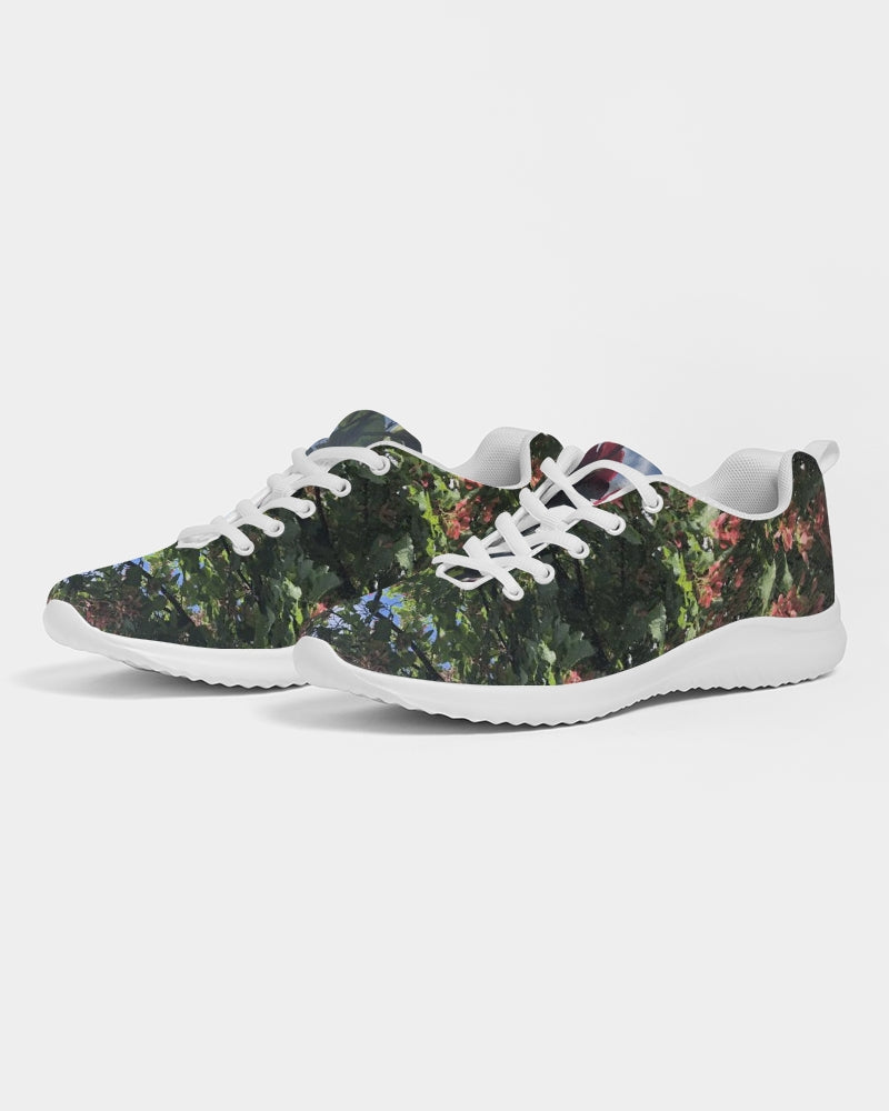 “Summer Transition” - Men's Athletic Shoe