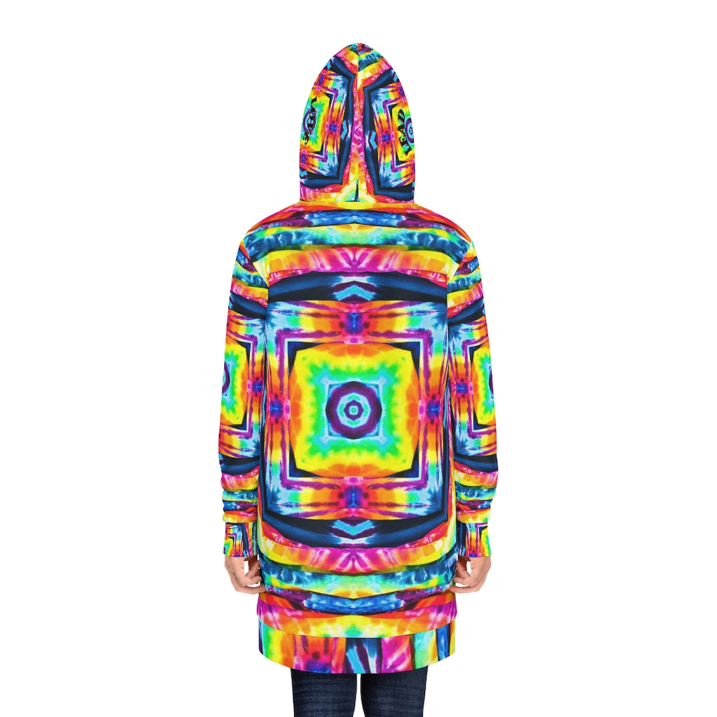 Lead With Love - Hoodie Dress