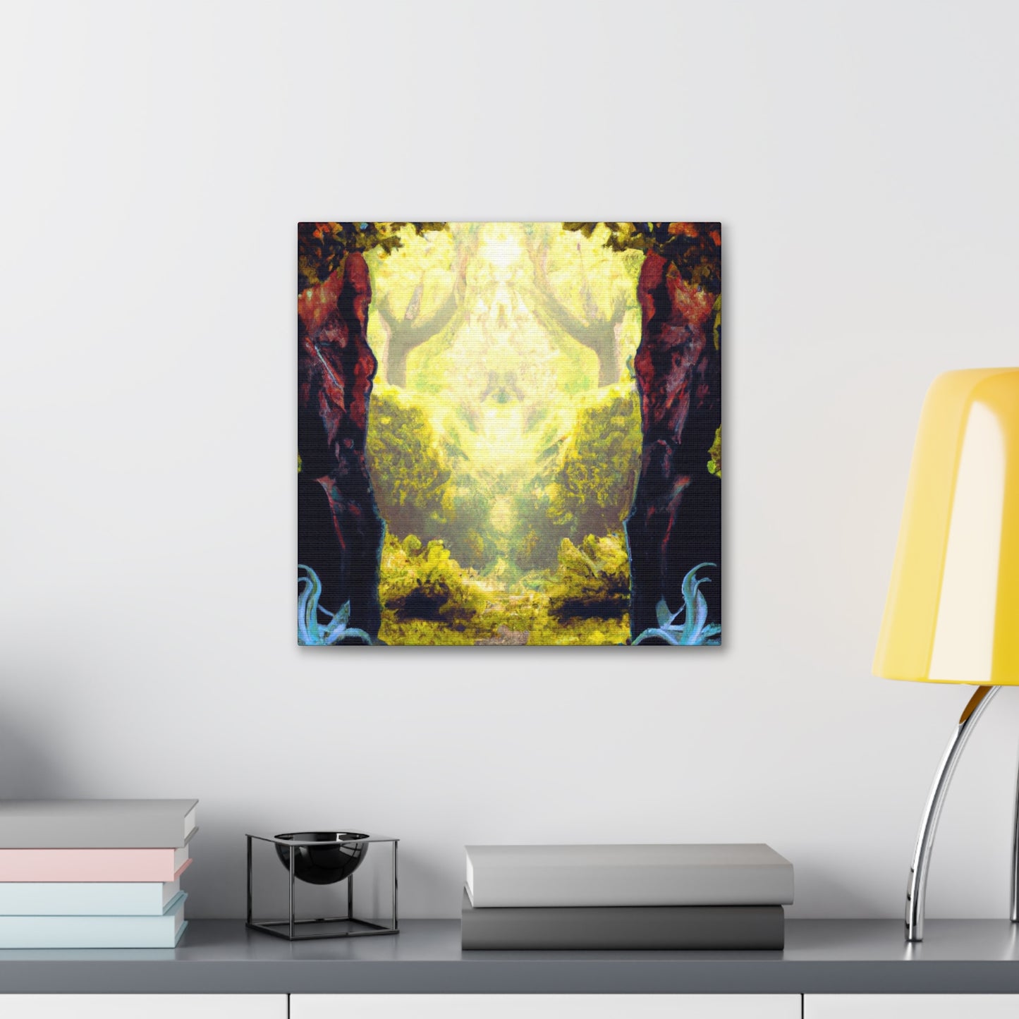 The Mystic Forest V2