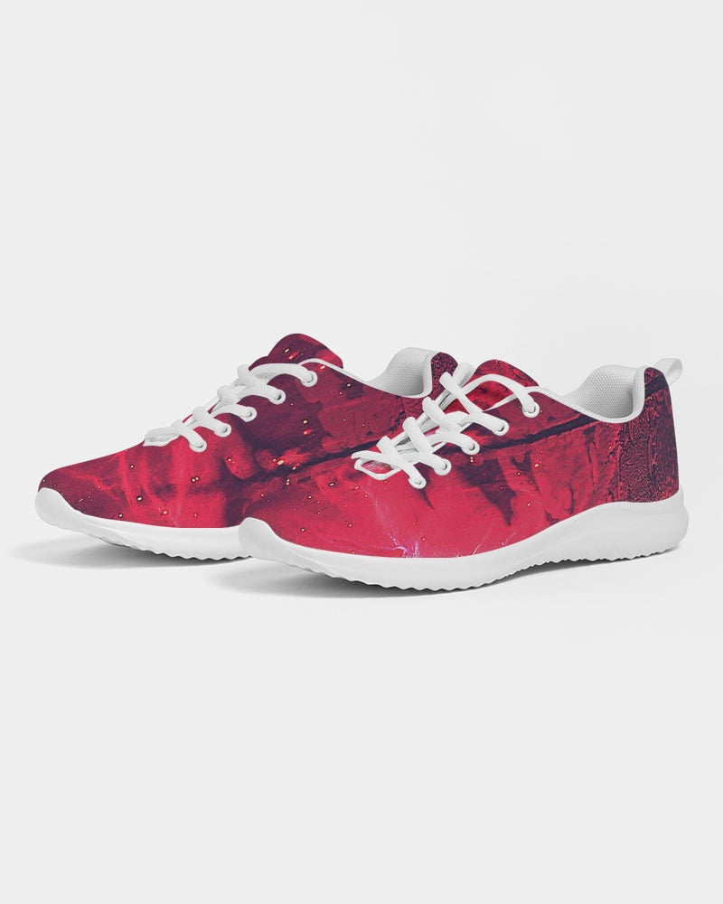 “Cry Later” - Men’s Athletic Shoes (April 2021)