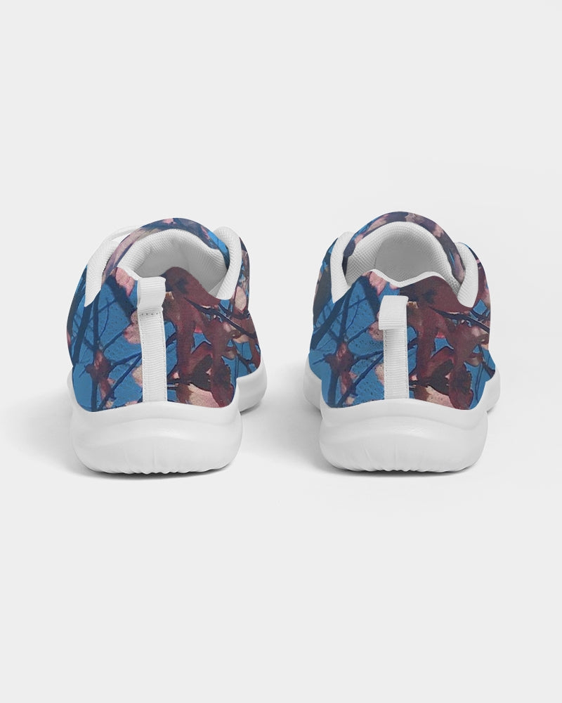 “Pure Contentment” - Women’s Athletic Shoes (April 2021)