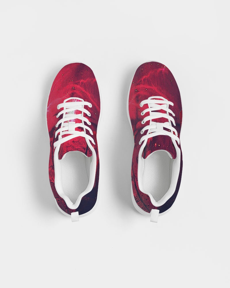 “Cry Later” - Men’s Athletic Shoes (April 2021)