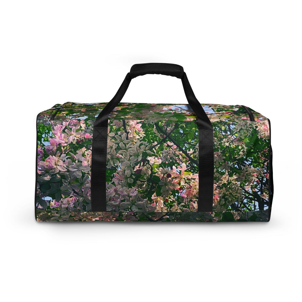 Cleveland "Summer Awakening" (April 2021) - Duffle Bag