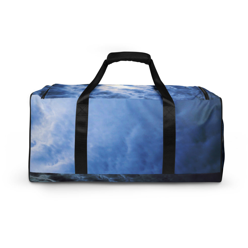 Cleveland “Glaring Light” (April 2021) - Duffle Bag