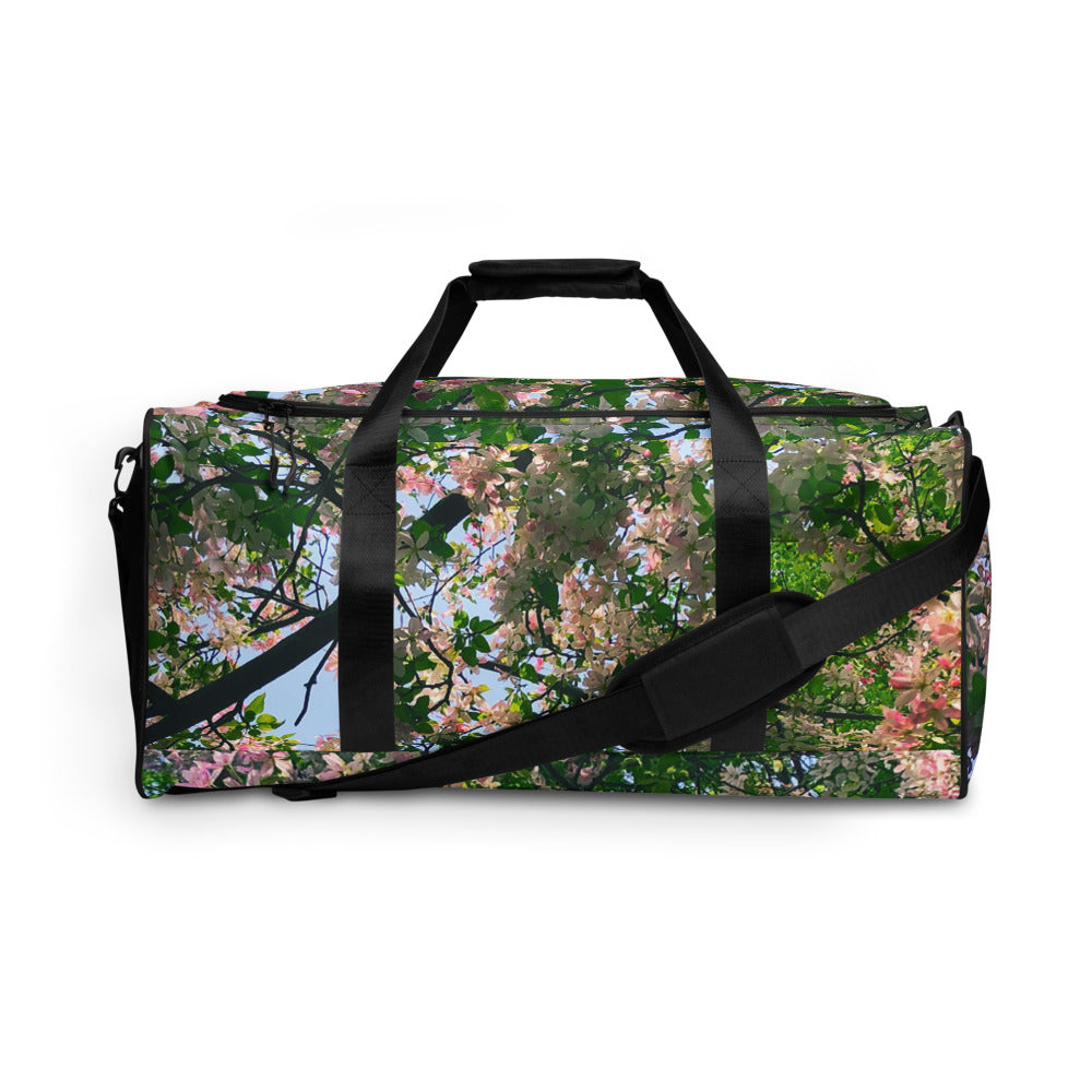 Cleveland "Summer Awakening" (April 2021) - Duffle Bag