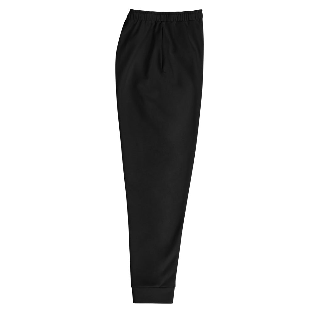 Our Logo & Tagline (No Embroidery) - Joggers