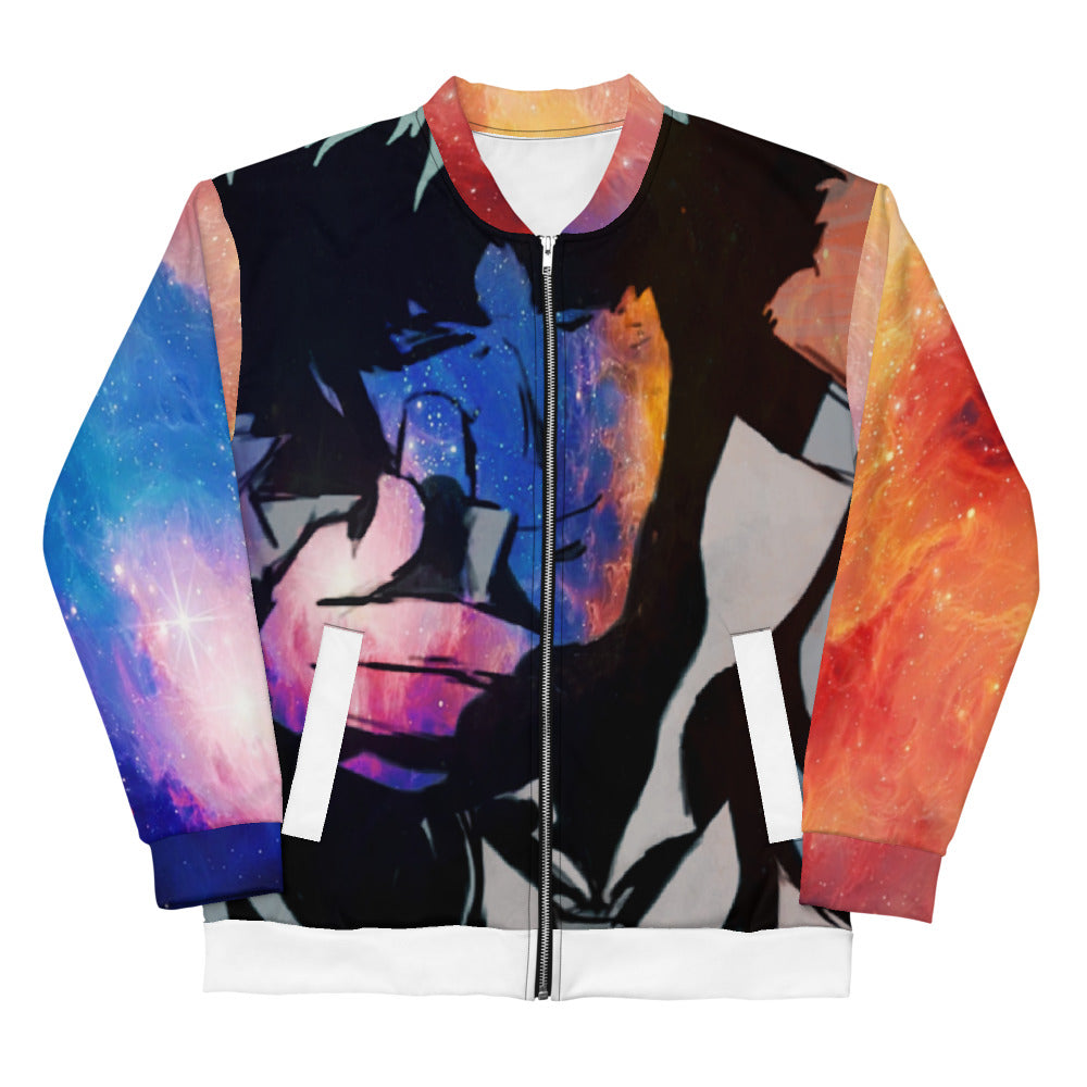 “S.S. Bang” - Bomber Jacket