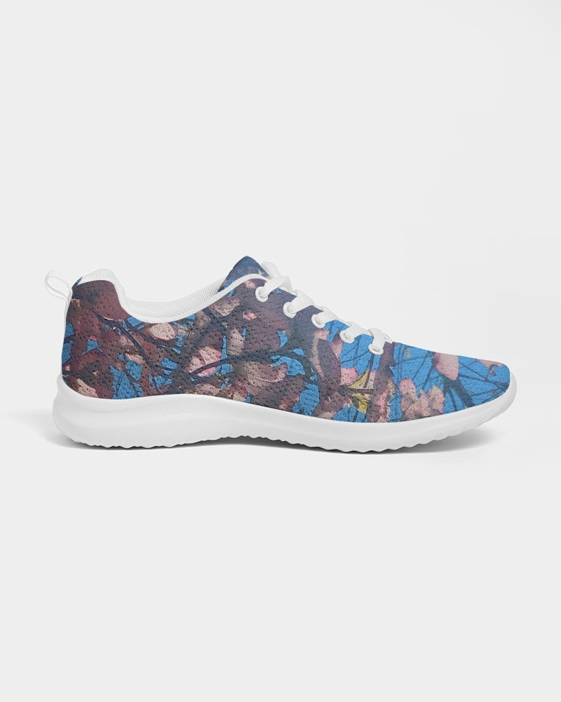 “Pure Contentment” - Women’s Athletic Shoes (April 2021)