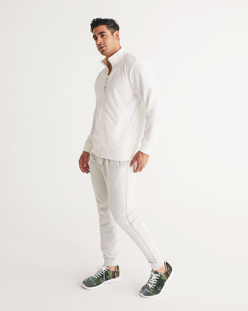 “Summer Transition” - Men's Athletic Shoe
