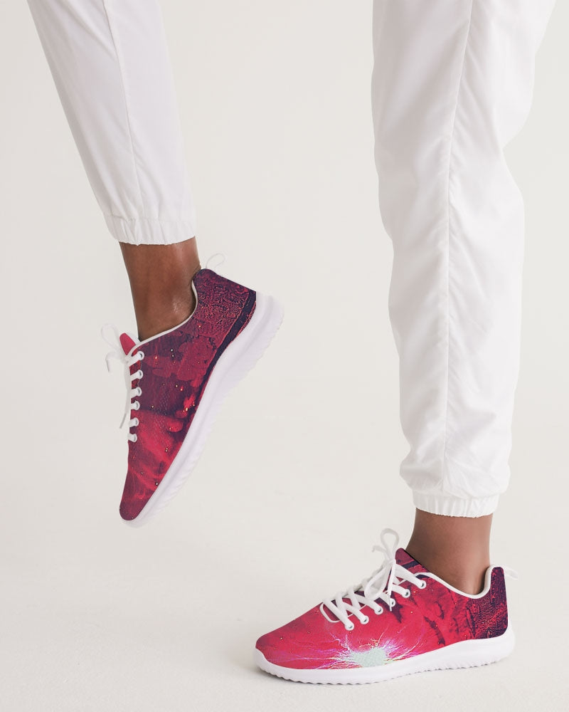 “Cry Later” - Women's Athletics Shoe (April 2021)
