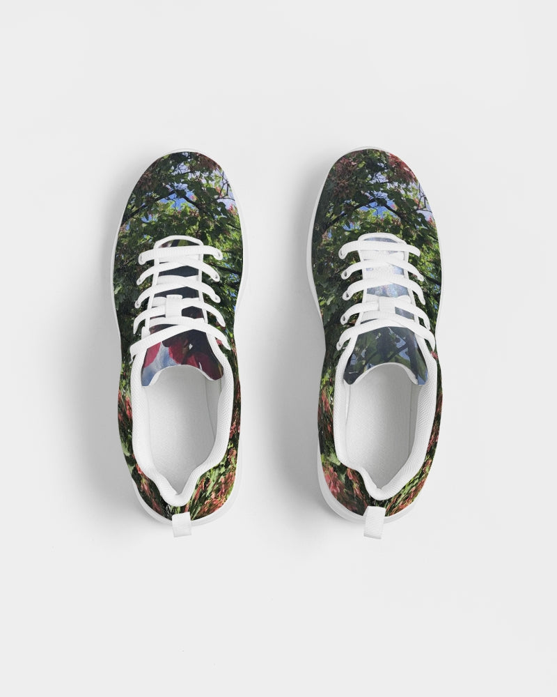 “Summer Transition” - Men's Athletic Shoe