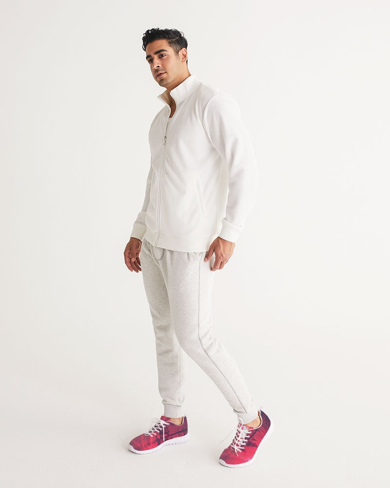 “Cry Later” - Men’s Athletic Shoes (April 2021)