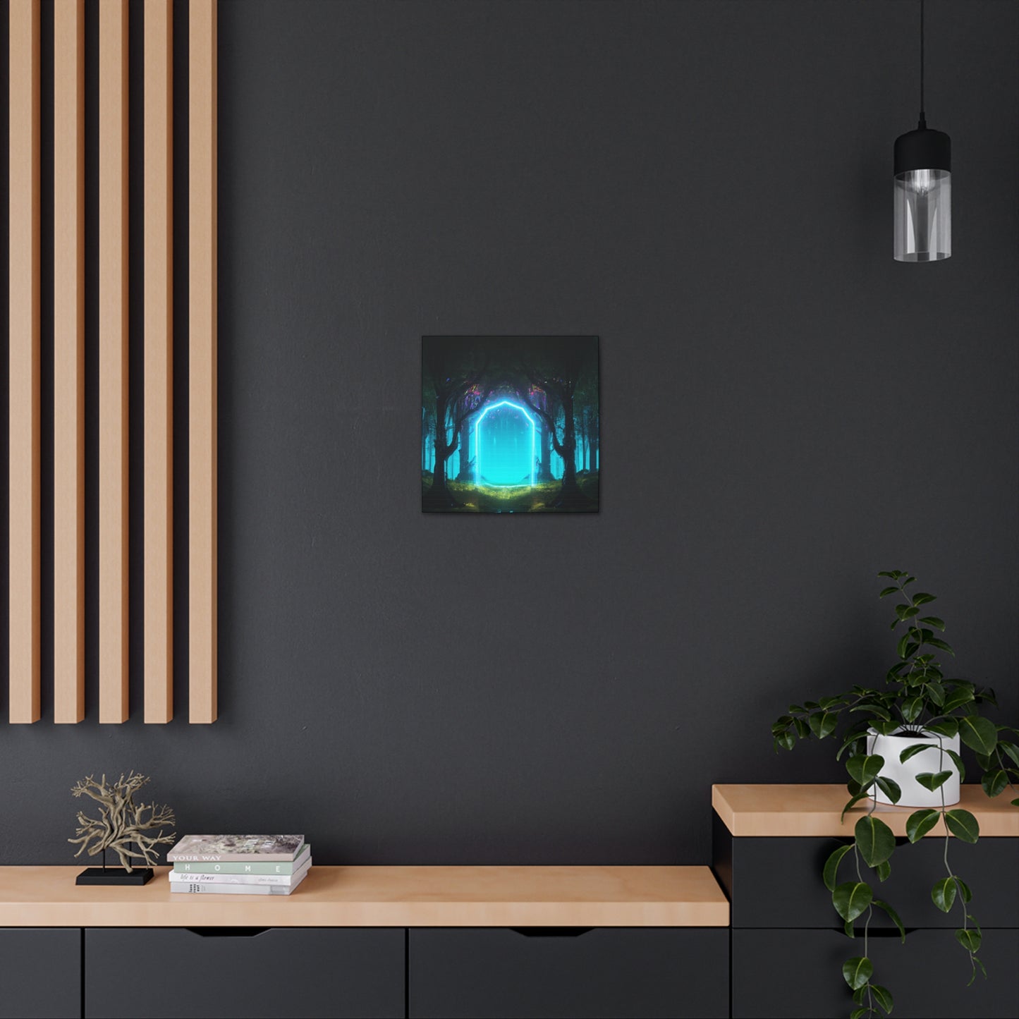 The Mystic Forest V3