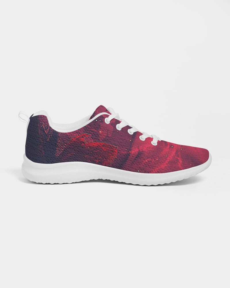 “Cry Later” - Women's Athletics Shoe (April 2021)