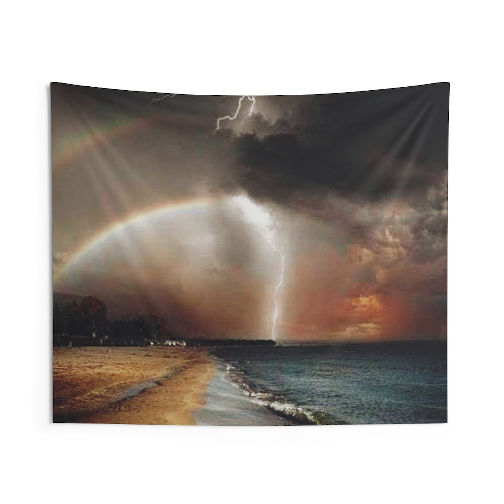 The Light Workers Path - Tapestry