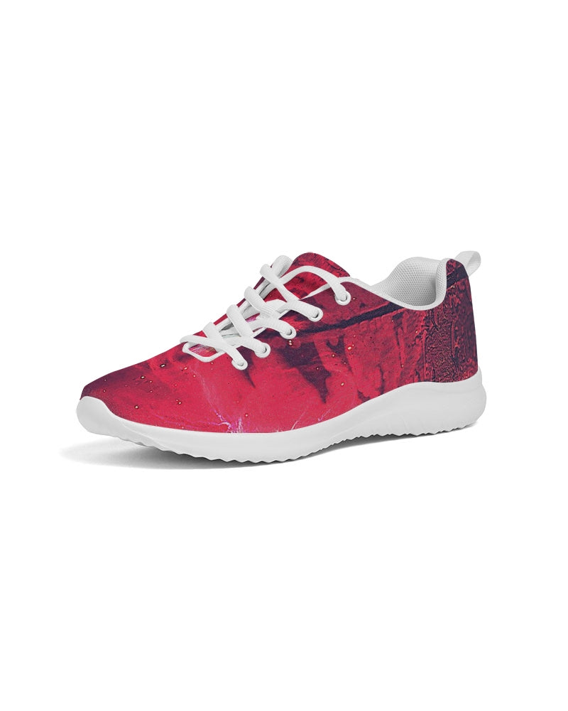 “Cry Later” - Men’s Athletic Shoes (April 2021)