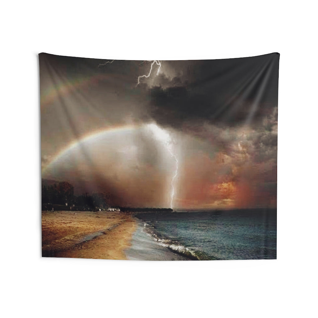The Light Workers Path - Tapestry
