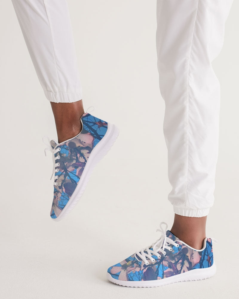 “Pure Contentment” - Women’s Athletic Shoes (April 2021)